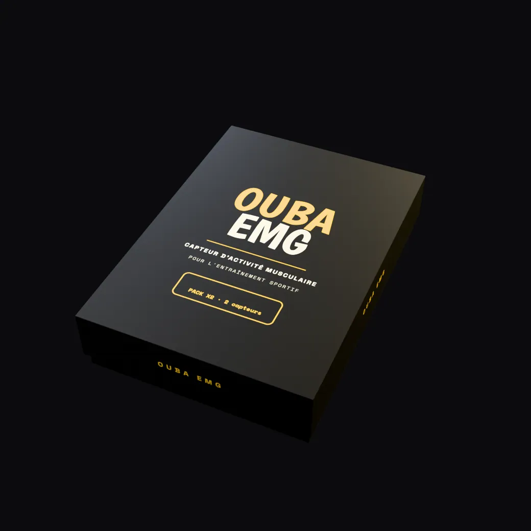 Emballage d'expédition